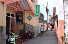 Monica Hotel Yogyakarta